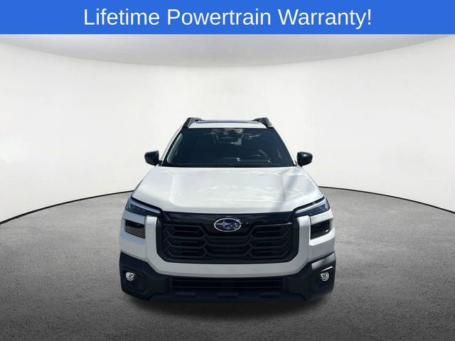 New 2026 Subaru Outback Limited XT AWD/4WD image 15