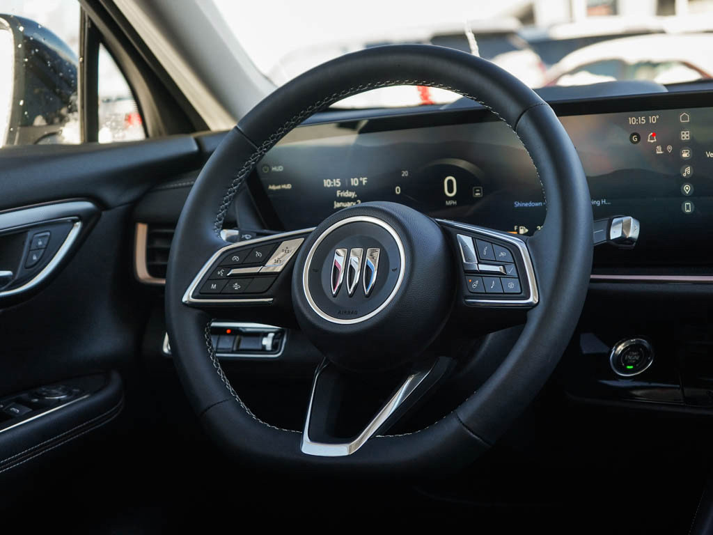 New 2026 Buick Envision Sport Touring image 15