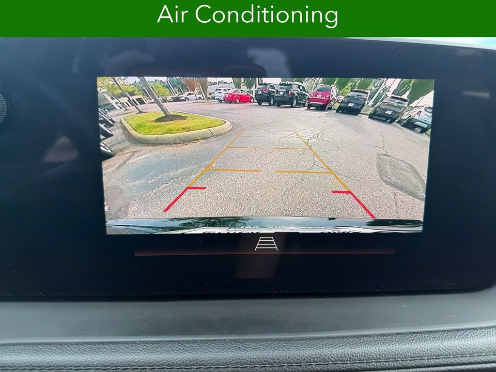 Certified 2024 Buick Encore GX Sport Touring w/ Comfort Package FWD image 24