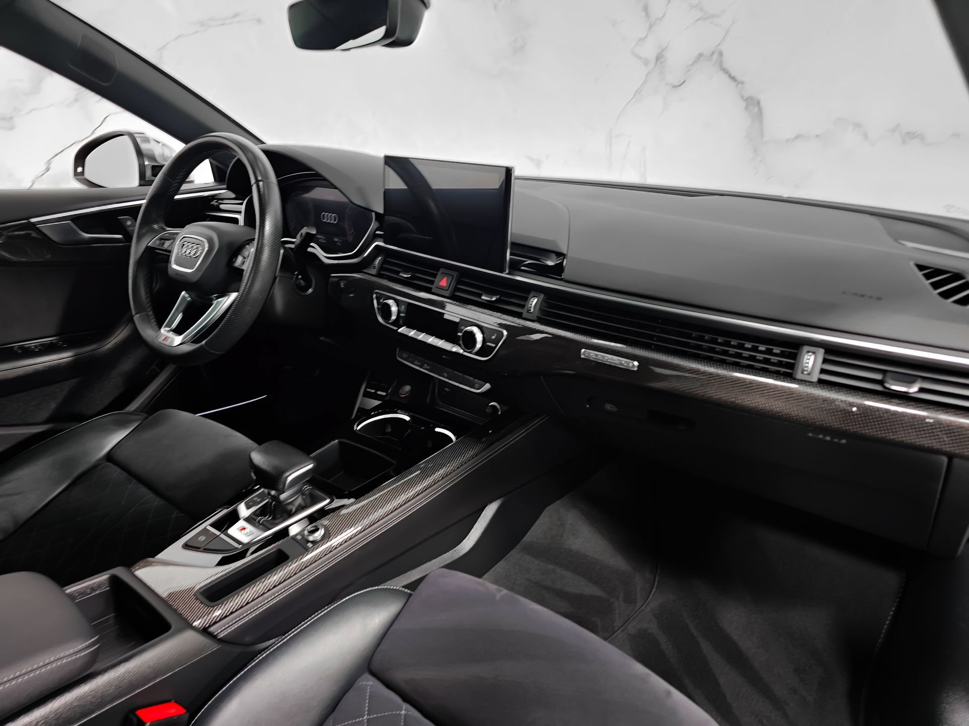 Used 2023 Audi S5 Premium Plus AWD/4WD image 17
