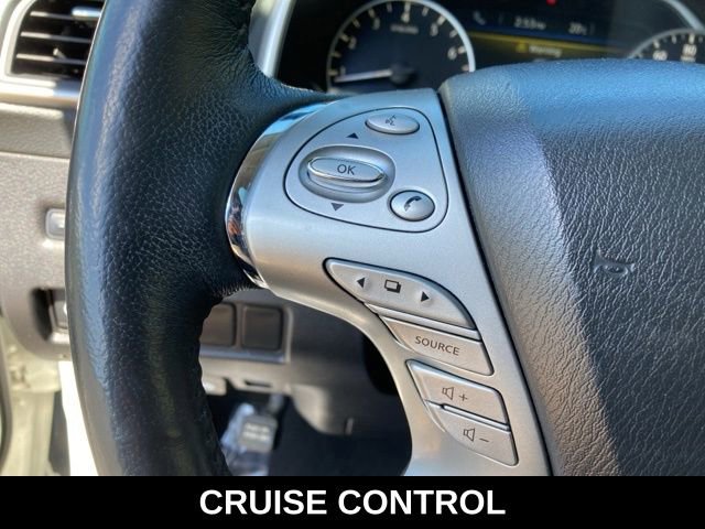Used 2018 Nissan Murano AWD image 15