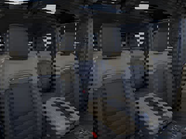 New 2026 GMC Hummer EV SUV image 24