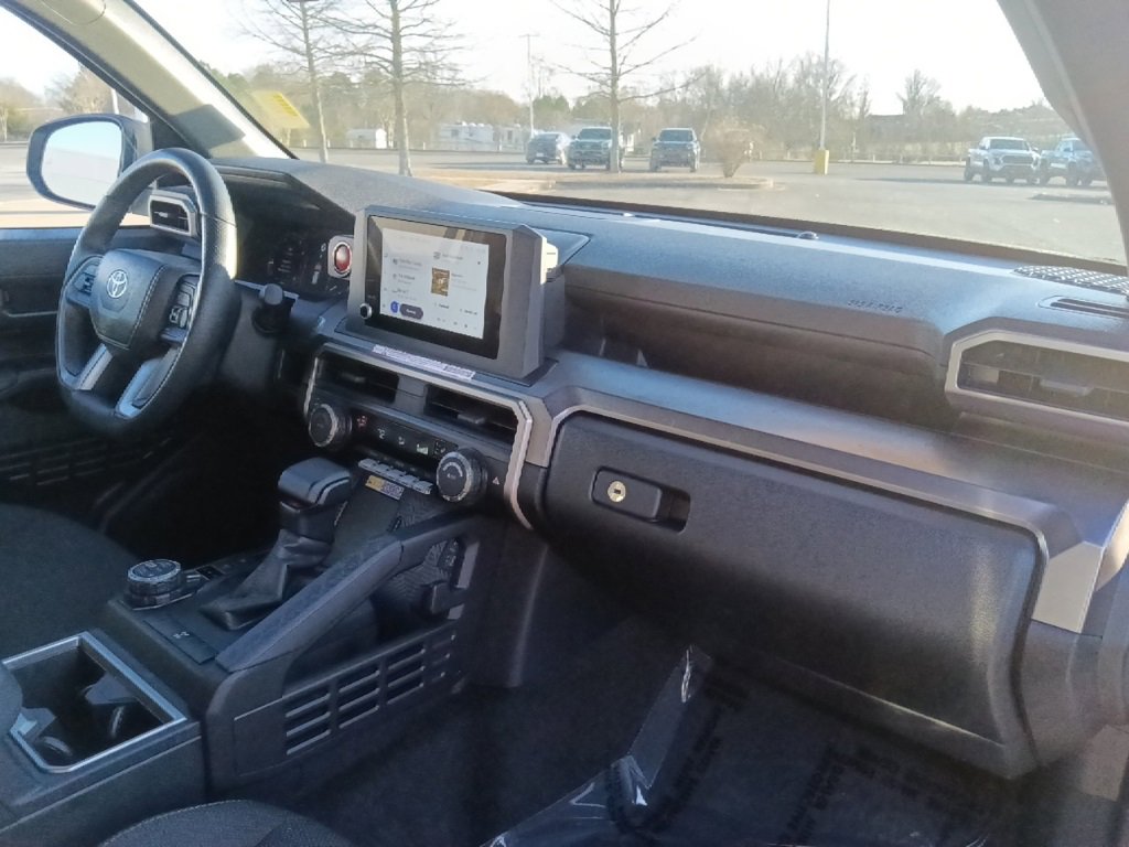 Used 2025 Toyota 4Runner TRD Sport image 30