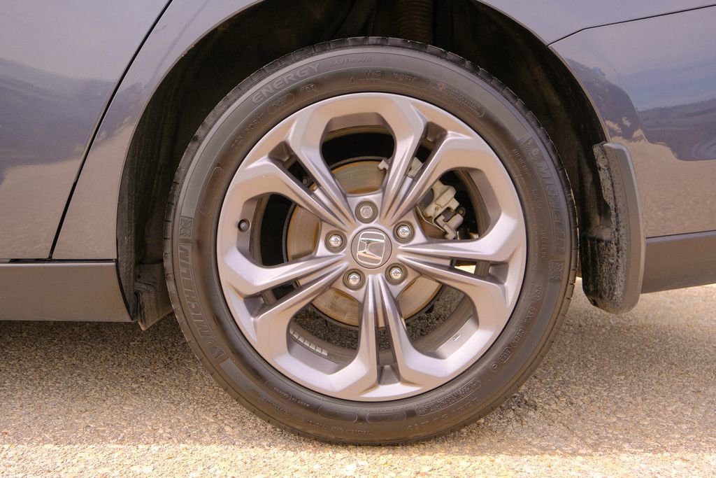 Used 2024 Honda Accord EX image 36