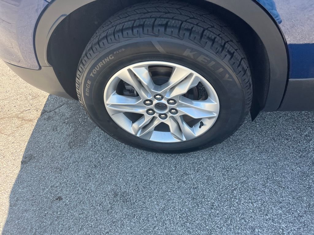 Used 2022 Chevrolet Blazer LT image 32