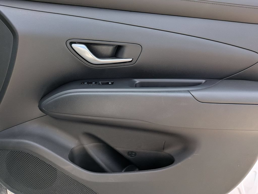 Used 2025 Hyundai Tucson SEL FWD image 33
