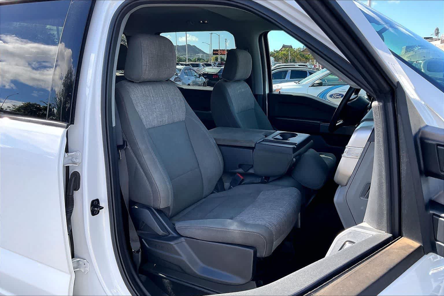 Used 2024 Ford F250 XLT AWD/4WD image 13