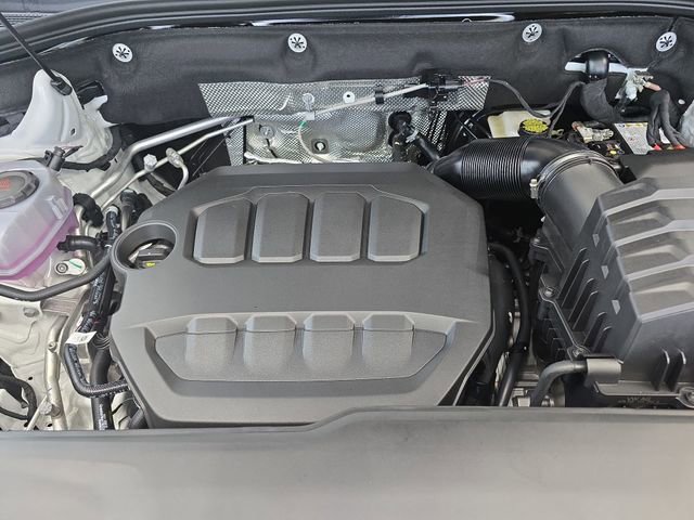 New 2026 Volkswagen Atlas Peak Edition image 21