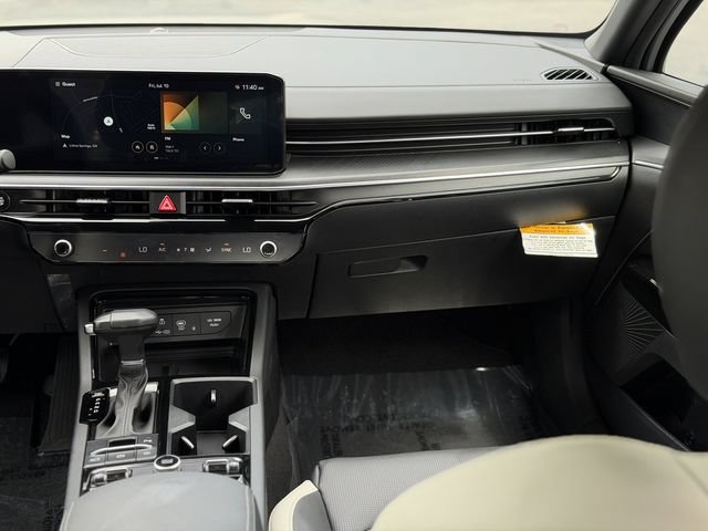 Certified 2025 Kia K5 GT-Line FWD image 45