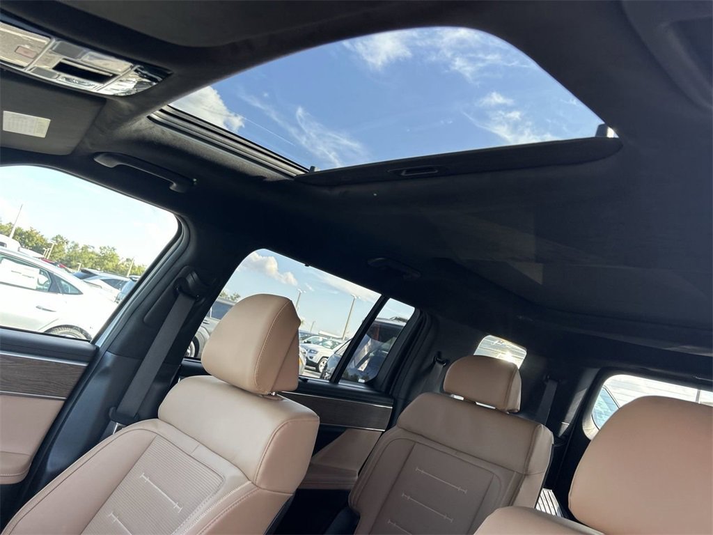 New 2026 Hyundai Santa Fe Calligraphy image 24