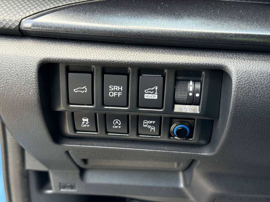 Used 2024 Subaru Forester Wilderness AWD/4WD image 44