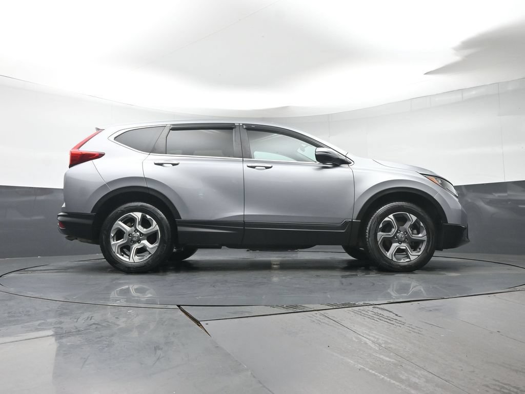 Used 2019 Honda CR-V EX image 32