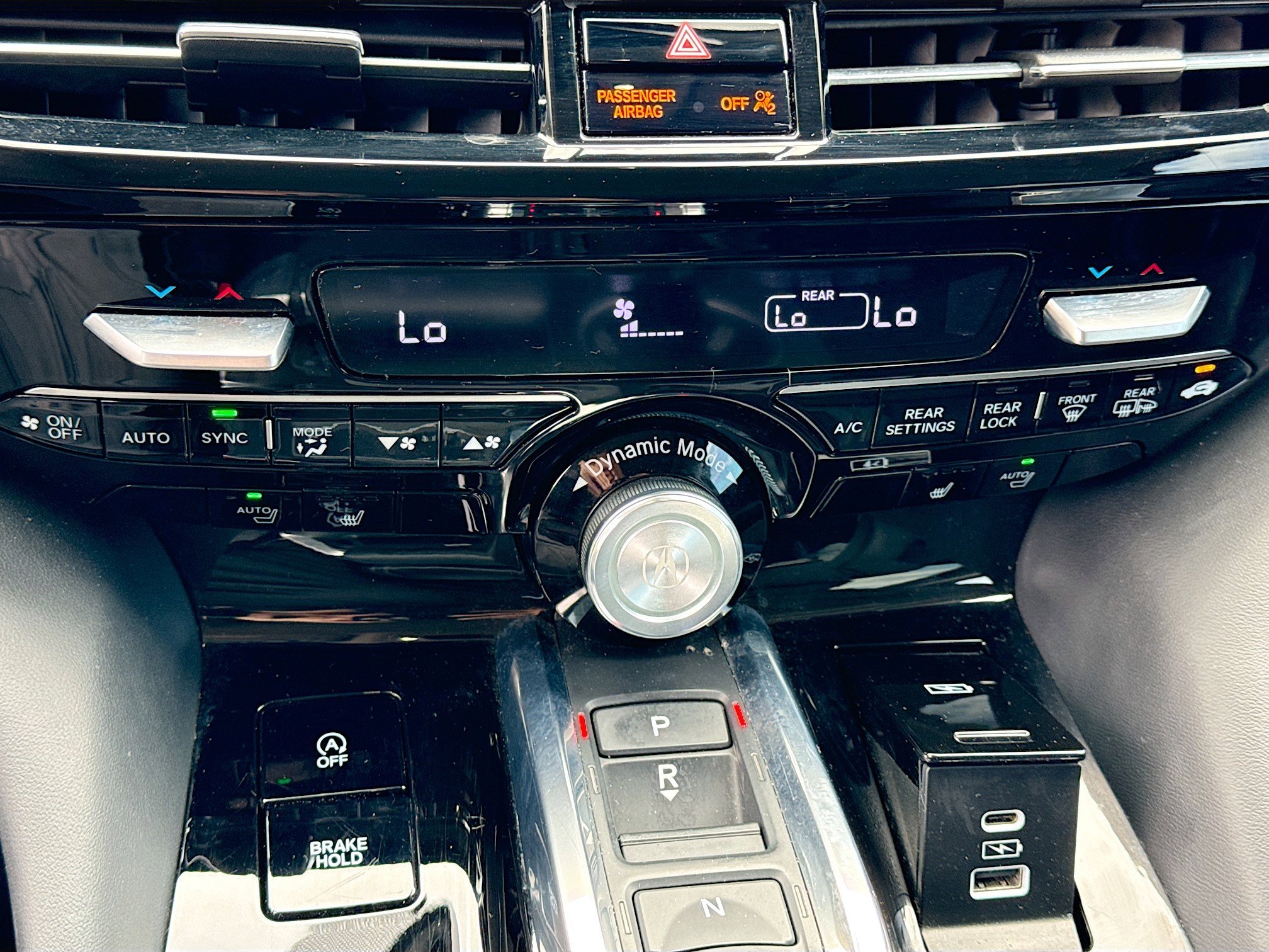 Used 2023 Acura MDX FWD w/ Technology Package image 34