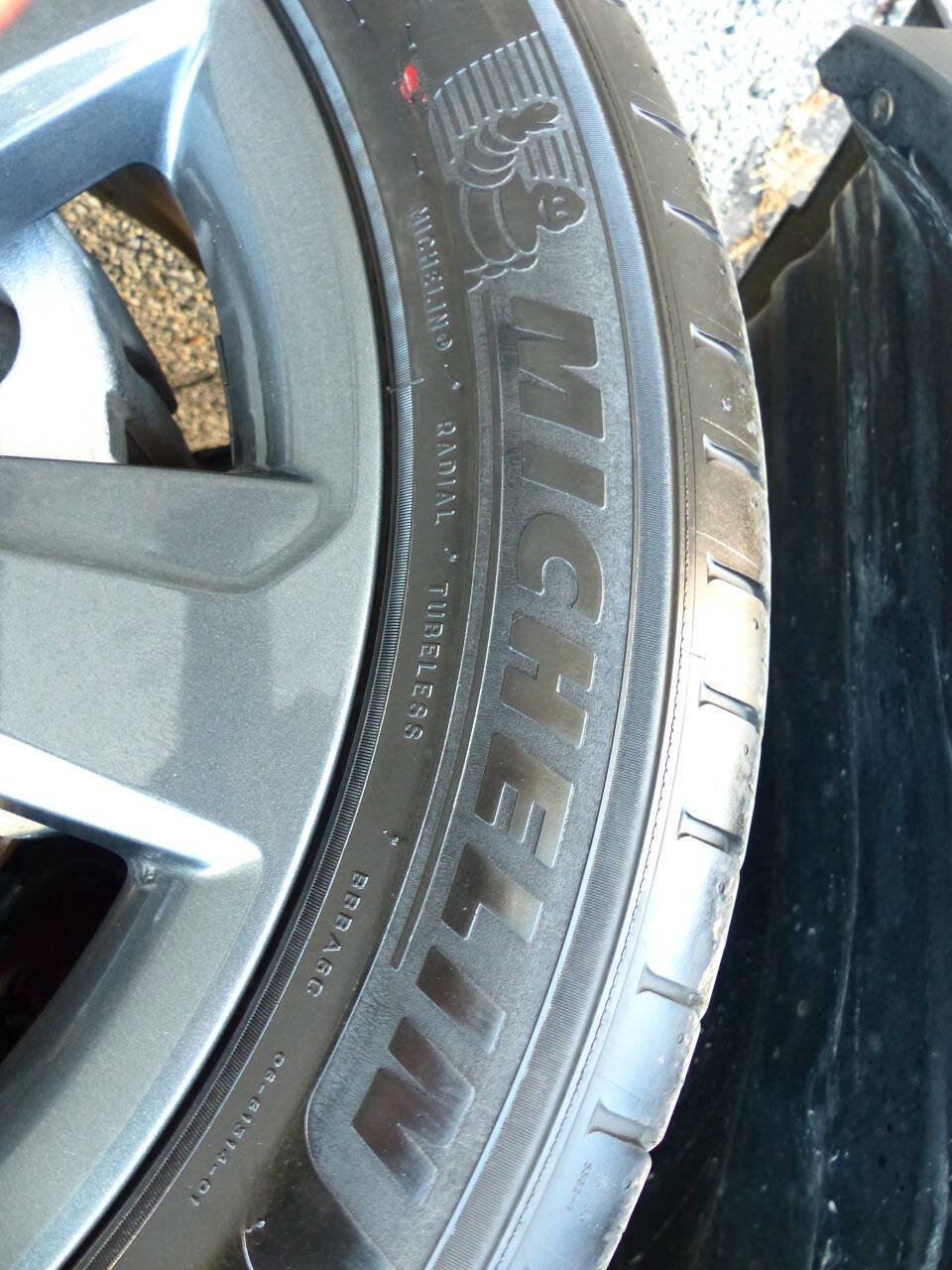 Used 2024 Honda Pilot Sport image 14