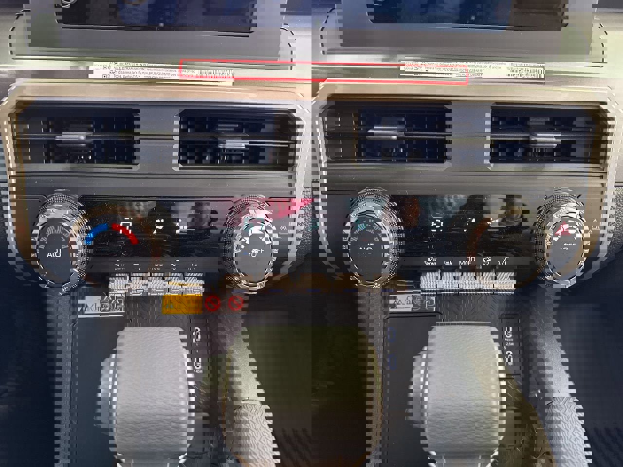 New 2026 Toyota Tacoma SR5 image 25