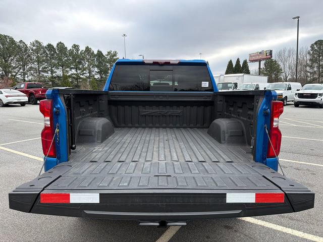 Used 2023 Chevrolet Silverado 1500 ZR2 w/ Technology Package image 18