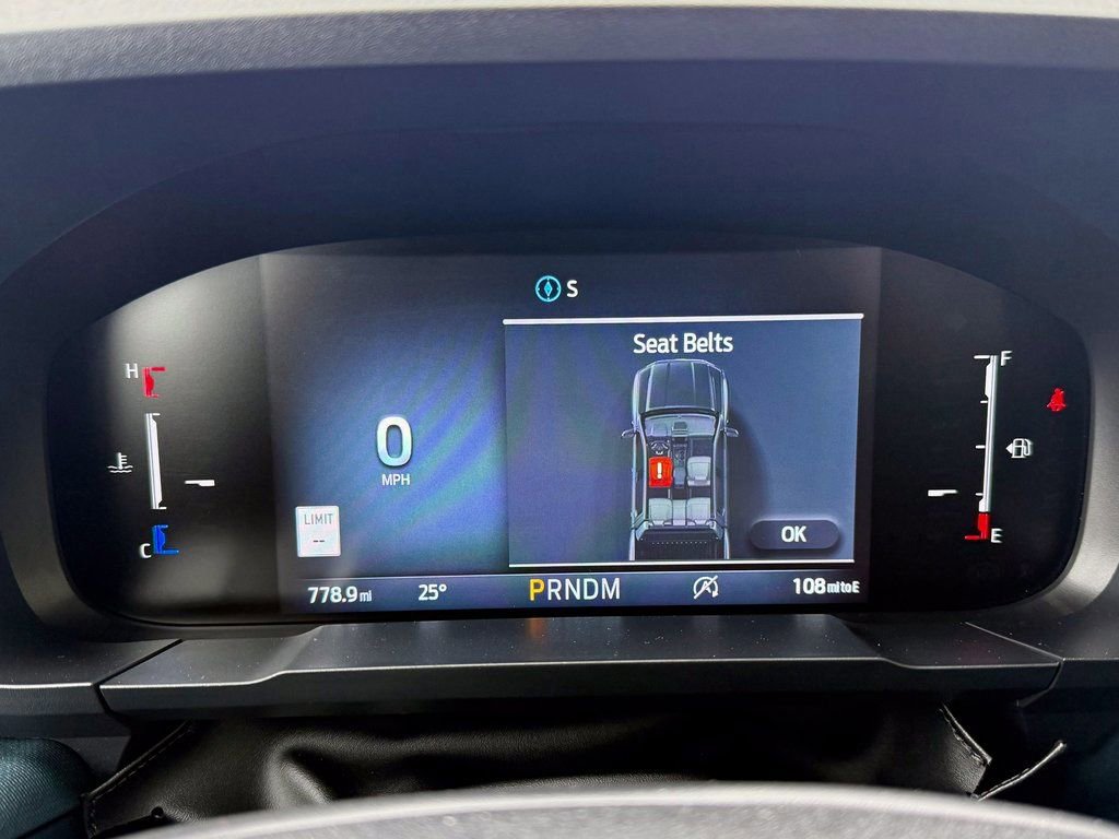 Used 2025 Ford Maverick Tremor image 23