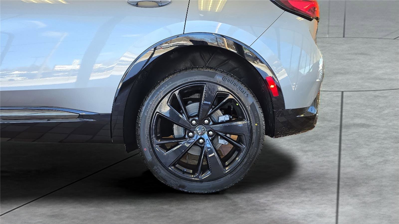 New 2026 Buick Envision Sport Touring image 28