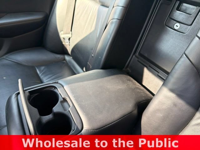 Used 2002 Lexus ES 330 FWD image 27
