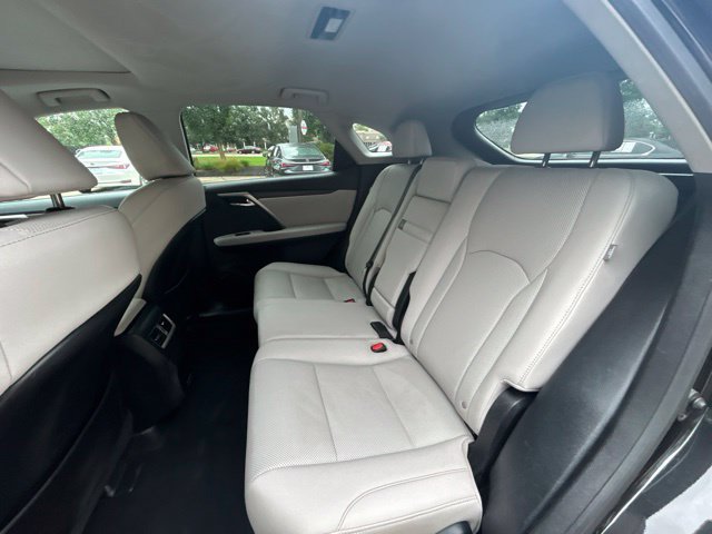 Used 2021 Lexus RX 350 AWD w/ Premium Package image 14