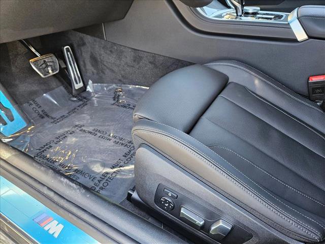 New 2026 BMW 840i w/ M Sport Professional Package image 4