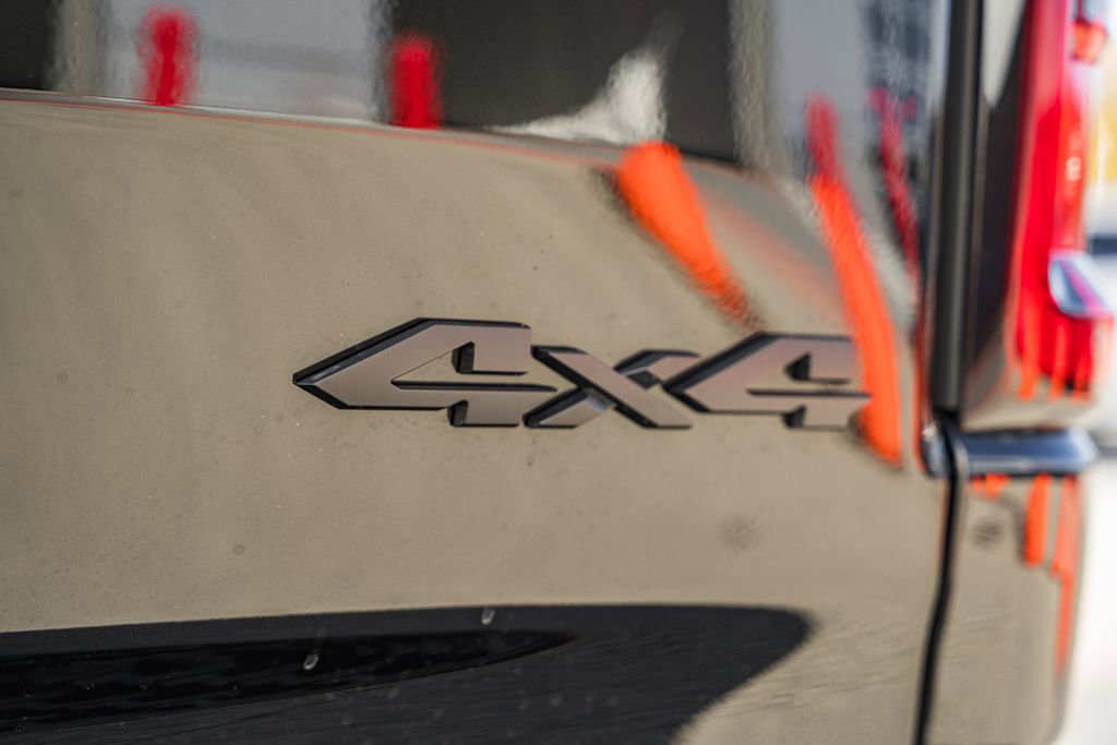 New 2026 RAM 1500 Laramie w/ Night Edition image 8