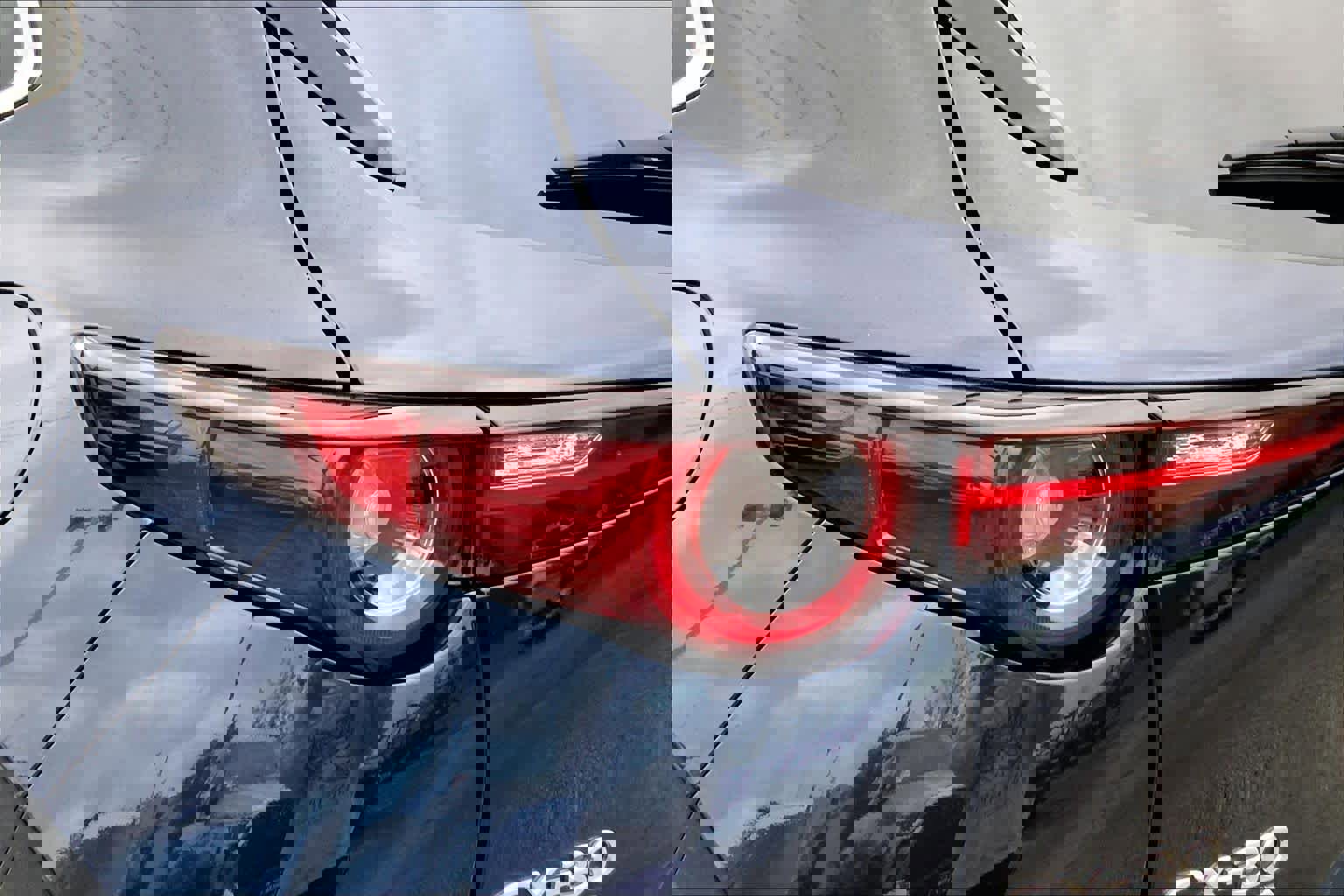 Used 2023 MAZDA CX-30 AWD 2.5 S w/ Preferred Package image 25