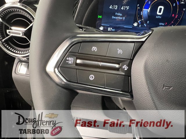 New 2026 Chevrolet Equinox LT w/ Convenience Package II image 53