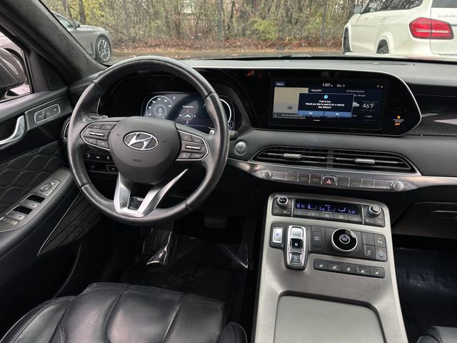 Used 2020 Hyundai Palisade Limited image 18