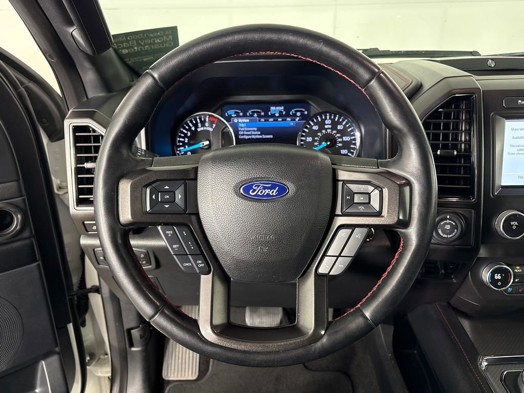 Certified 2021 Ford Expedition Limited image 18