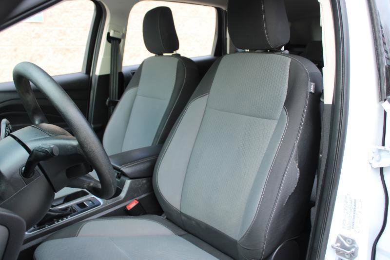 Used 2019 Ford Escape SE FWD image 12