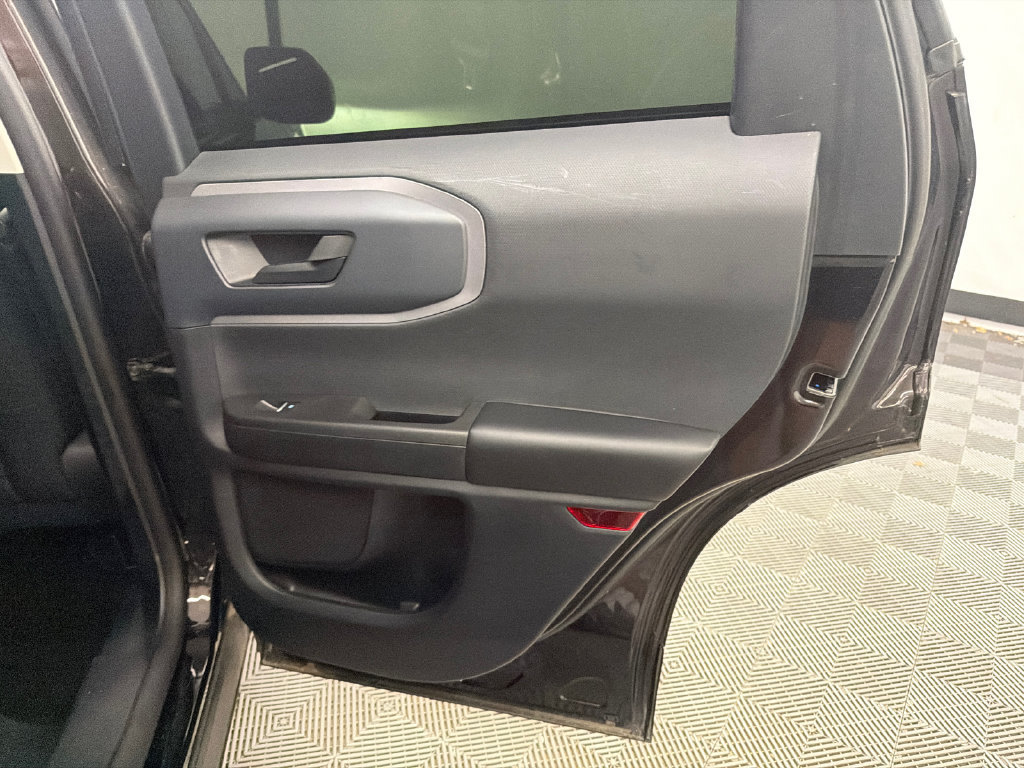 Used 2021 Ford Bronco Sport Big Bend AWD/4WD image 15