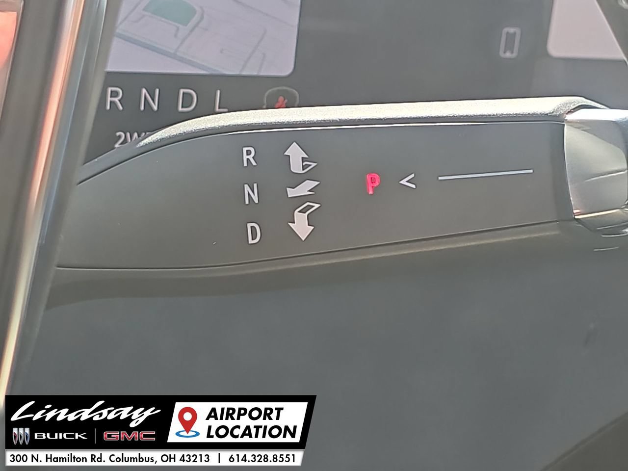 New 2026 Buick Enclave Preferred w/ Power Package AWD/4WD image 17