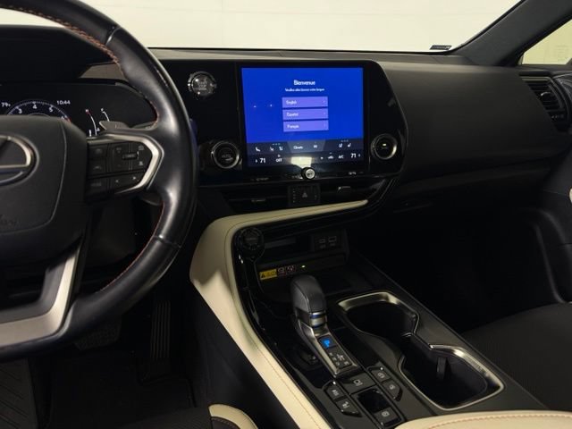 Used 2022 Lexus NX 350 AWD image 25