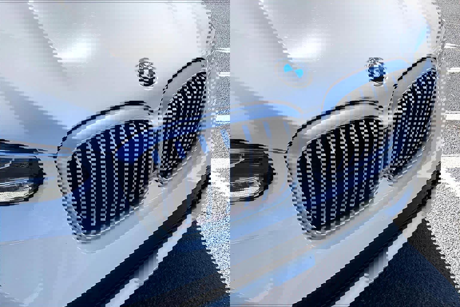 Certified 2023 BMW X3 sDrive30i w/ Convenience Package image 29