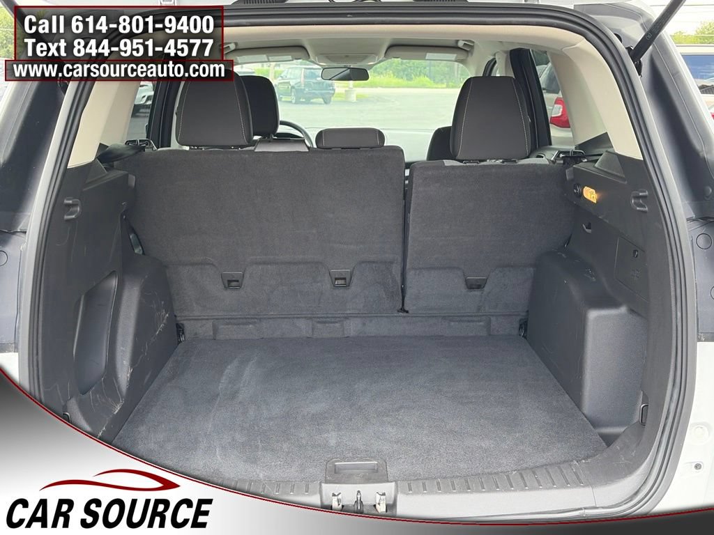 Used 2019 Ford Escape SE AWD/4WD image 7