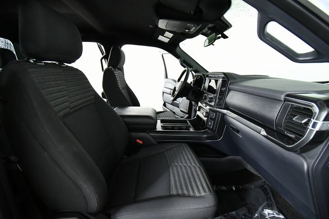 Used 2021 Ford F150 XL w/ STX Appearance Package image 22