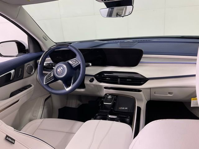 New 2026 Buick Enclave Avenir w/ Super Cruise Package image 31