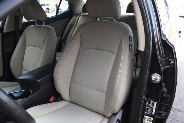 Used 2015 Kia Optima LX image 17