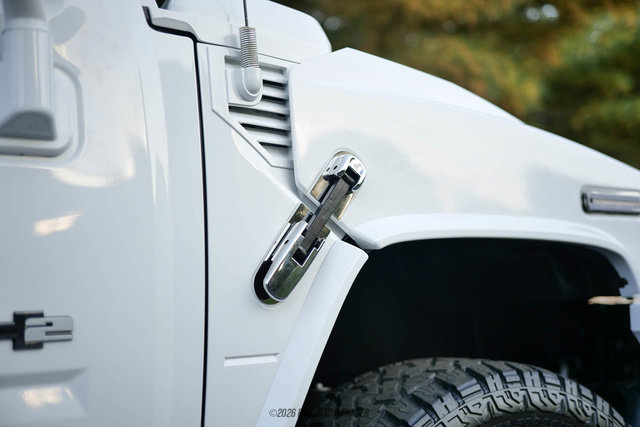 Used 2005 HUMMER H2 AWD/4WD image 55