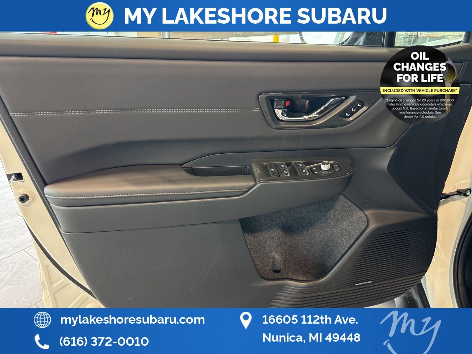 New 2026 Subaru Outback Touring XT image 10