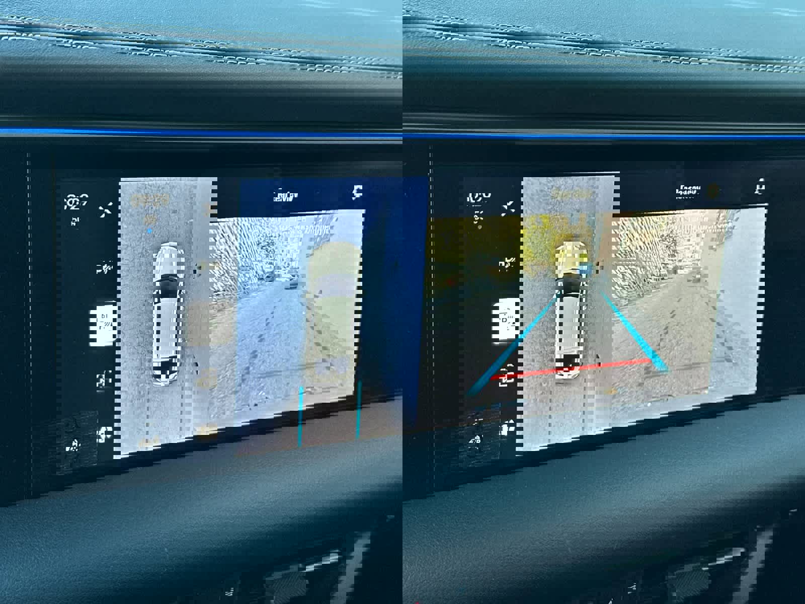 New 2025 Porsche Macan Turbo Electric image 23