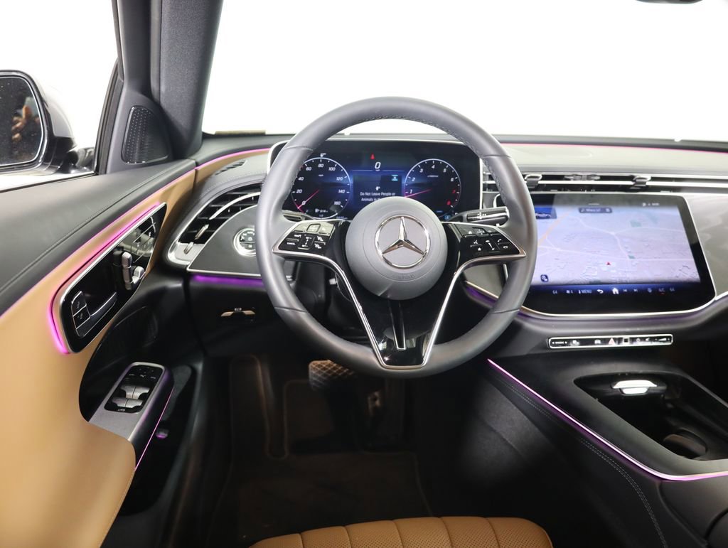 Certified 2026 Mercedes-Benz E 350 4MATIC Sedan image 35