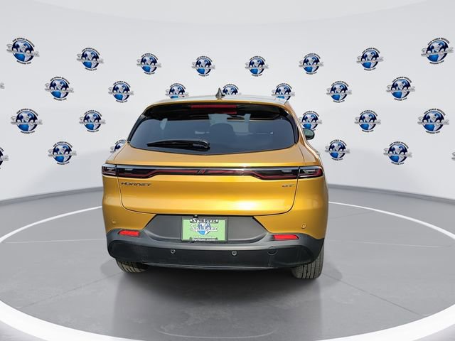 Used 2024 Dodge Hornet GT Plus image 7