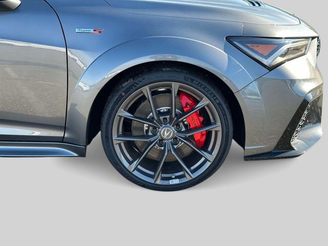 New 2025 Acura Integra Type S image 8