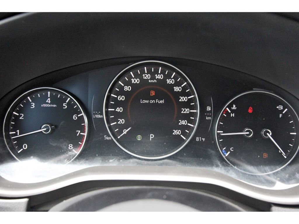 New 2026 MAZDA CX-30 AWD 2.5 S image 13