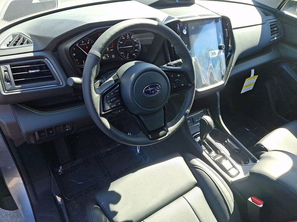 New 2026 Subaru Ascent Bronze Edition image 2