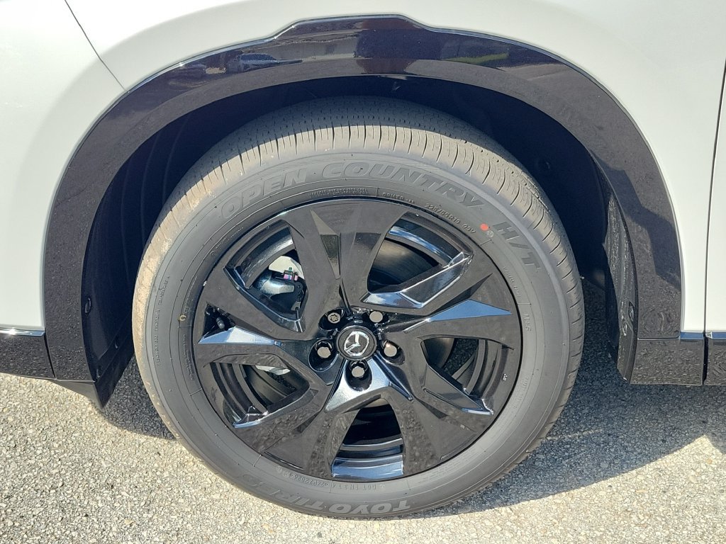 New 2026 MAZDA CX-5 2.5 S w/ Premium Plus Package AWD/4WD image 6