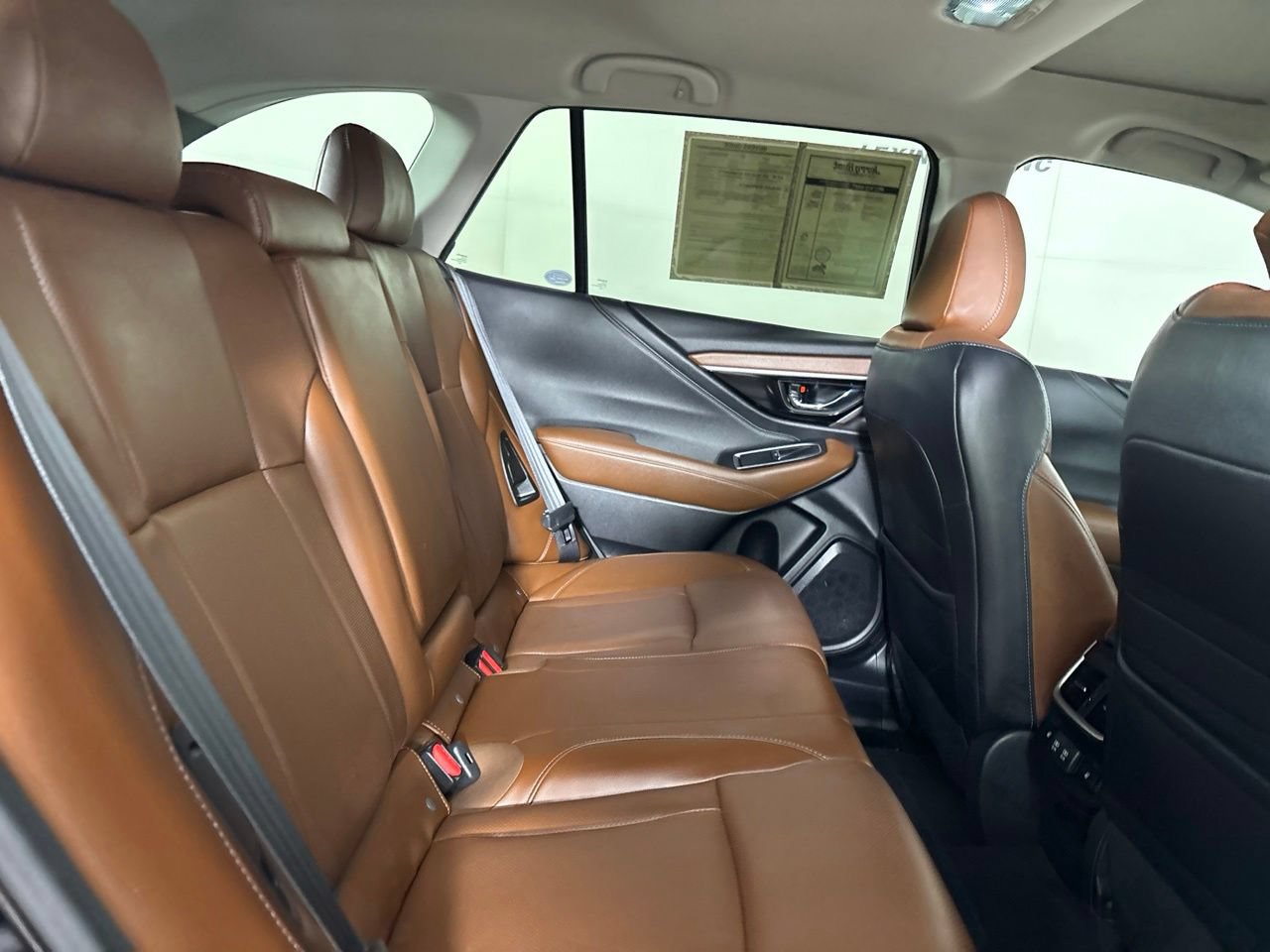 Used 2020 Subaru Outback Touring AWD/4WD image 28