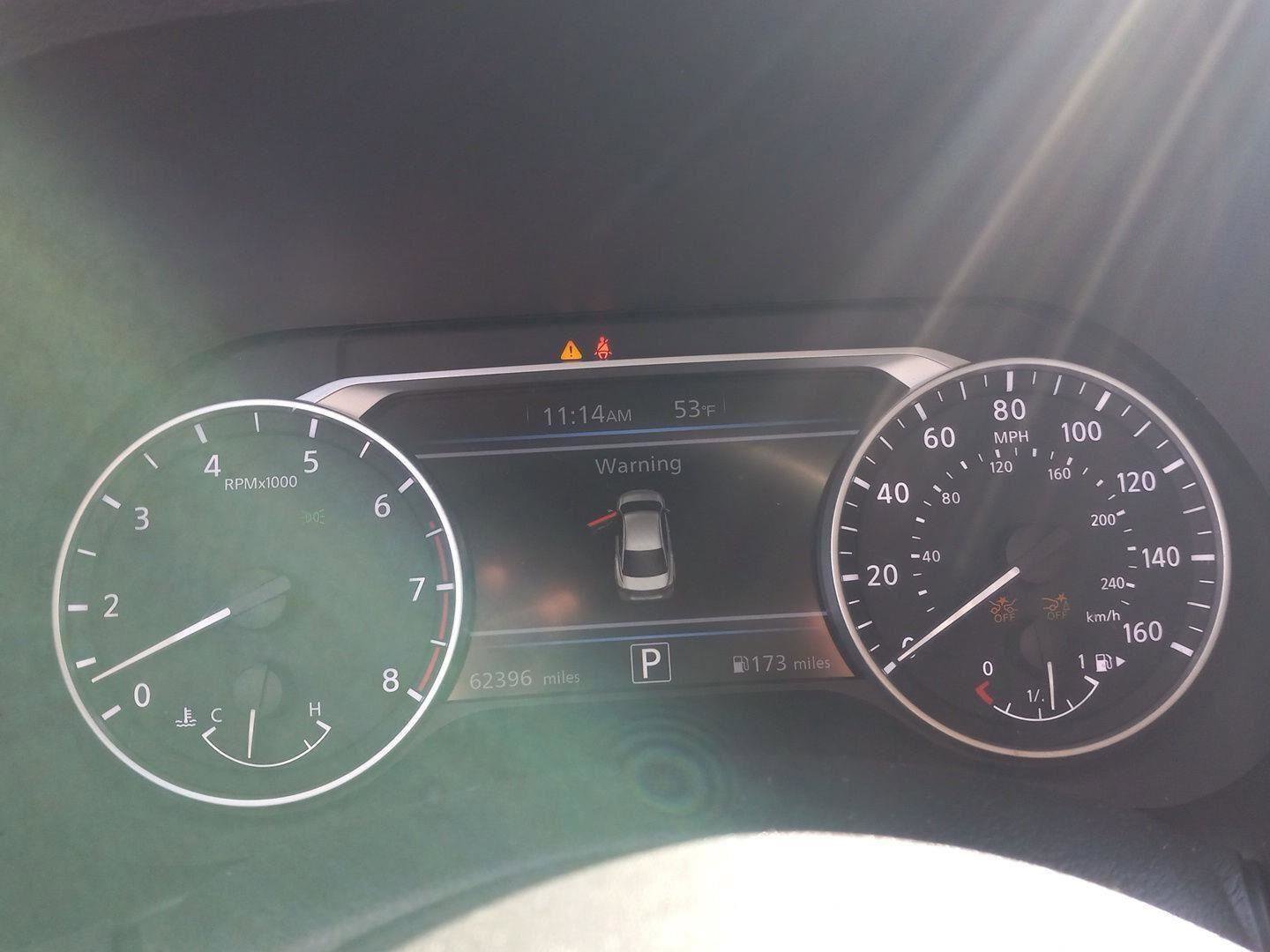 Used 2023 Nissan Sentra SV image 10